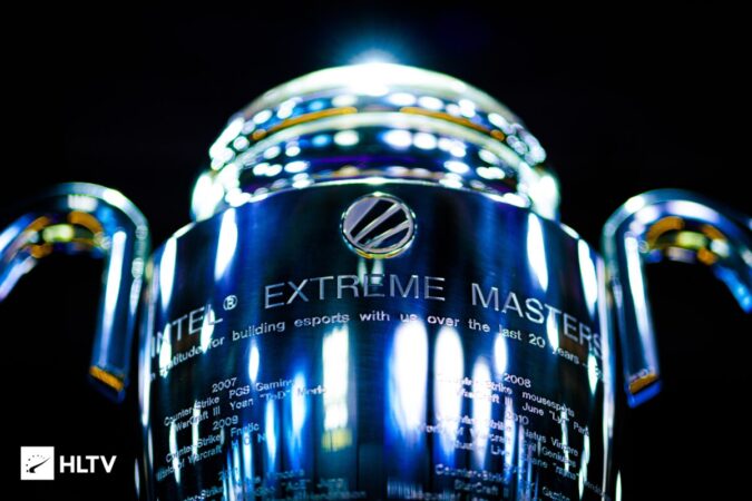 Определились гранд-финалисты IEM Katowice 2023