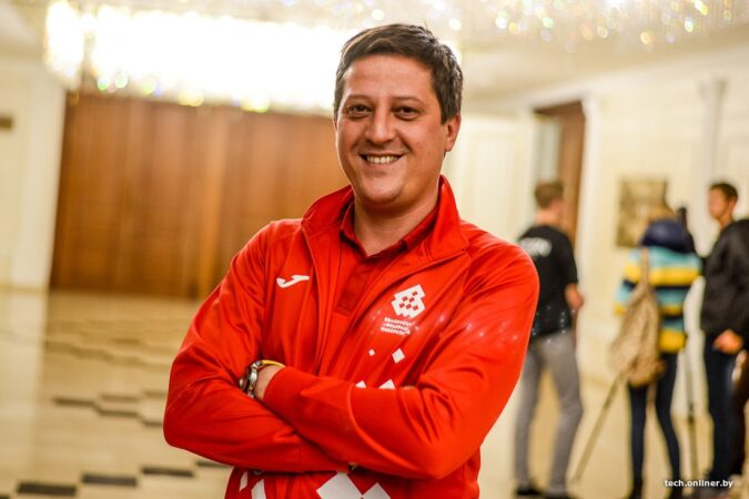 Глава БФК Денис Богуш — об исчезновении на год, хейтерах и будущем белорусского киберспорта