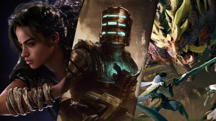 Sony назвала лучшие игры на Playstation за январь 2023 года