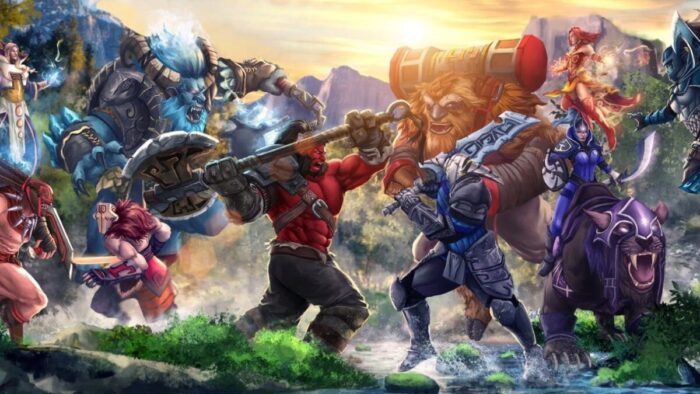 Стал известен самый популярный герой групповой стадии The Lima Major 2023