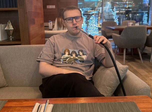 GpK~: “выстрелившим” игрокам из Nemiga следовало уходить в другие команды и развиваться там