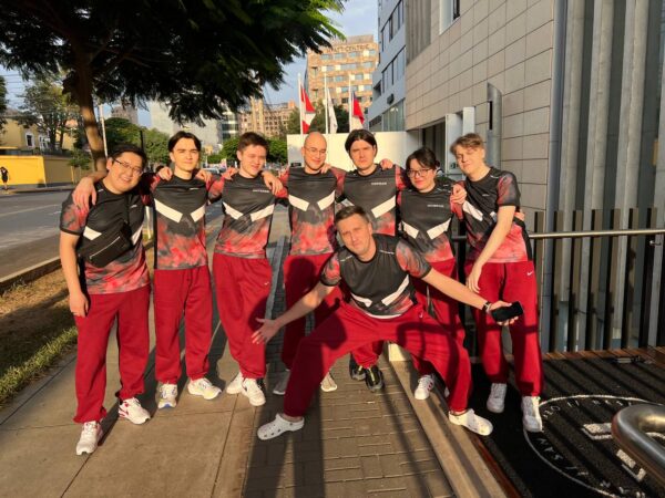 Игроки состава HellRaisers по Dota 2 покинули организацию и будут выступать под новым тегом