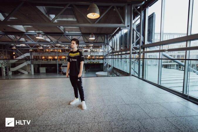 Team Vitality сыграет на ESL Pro League S17 без dupreeh