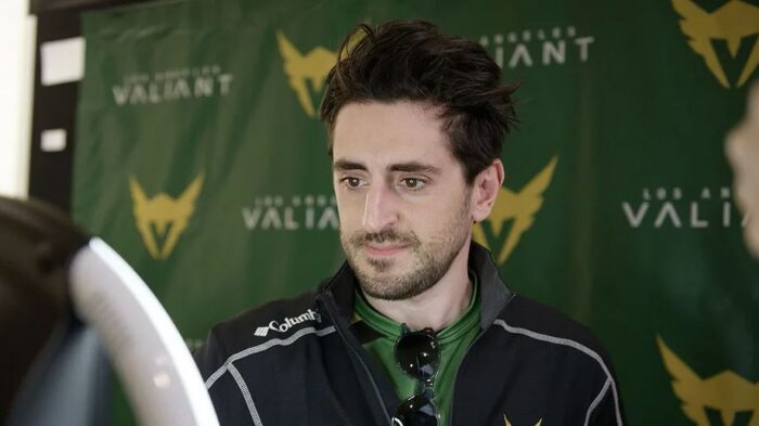 Генеральный менеджер OG покинул организацию