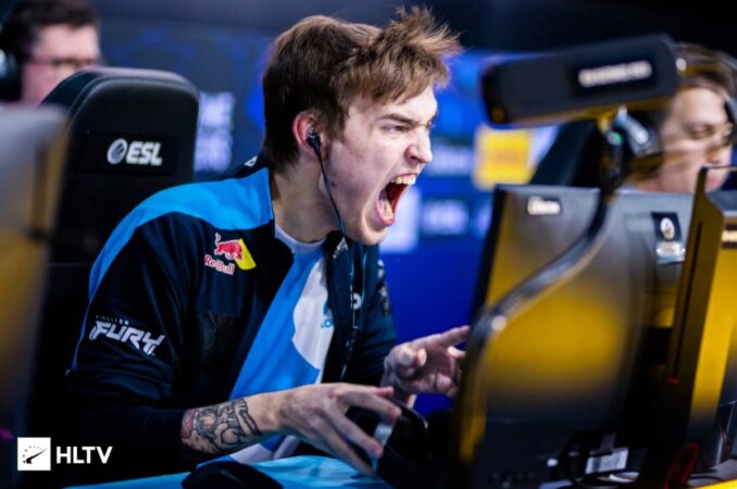 Завершился первый игровой день на IEM Katowice 2023