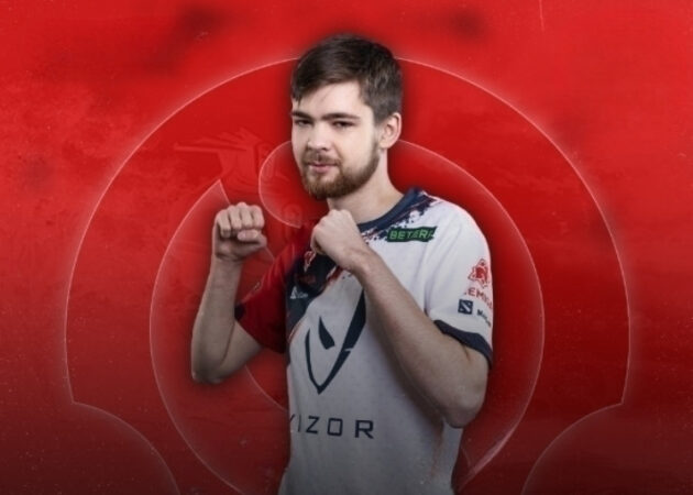 Malr1ne об уходе Kiritych~ из Nemiga: мы смирились и будем двигаться без него — других путей у нас нет