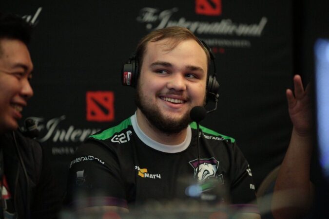 No[o]ne не сыграет за Entity в закрытой квалификации на ESL One Kuala Lumpur 2023