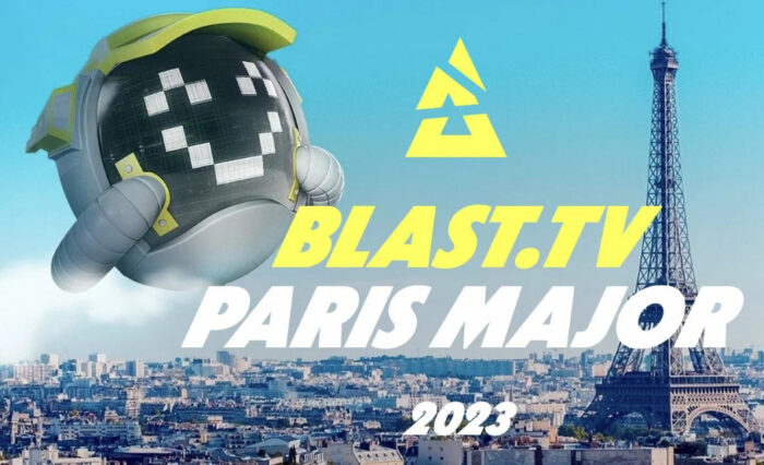 BLAST анонсировала новые даты проведения RMR турниров