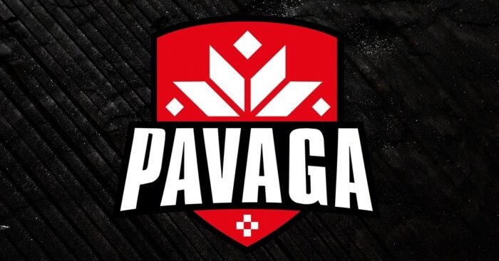 Pavaga опубликовала репортаж с места строительства арены Dire