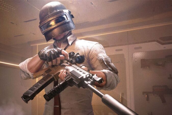 Gaimin Gladiators подписали новый состав по PUBG Mobile