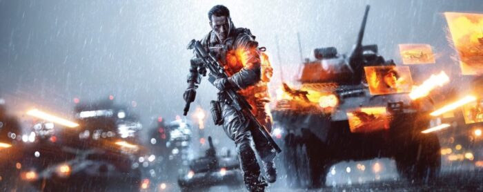 Утечка информации о Battlefield 6 раскрыла секреты нового шутера