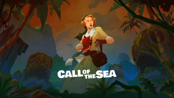 В Epic Games Store можно бесплатно скачать приключенческую игру Call of the Sea