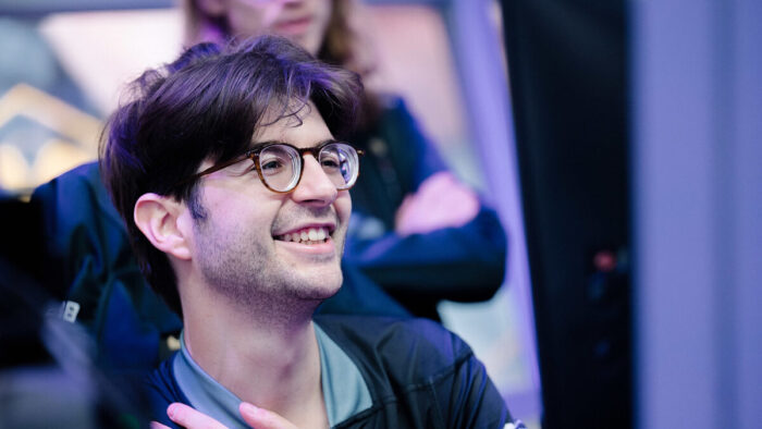 Ceb стал полноценным игроком OG