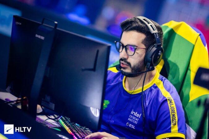 Стала известна новая команда coldzera