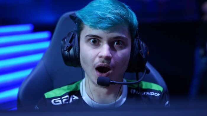 Новым керри Darkside может стать белорусский игрок