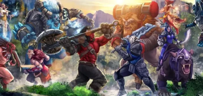 Стал известен самый популярный герой на ESL One Birmingham 2024 по Dota 2