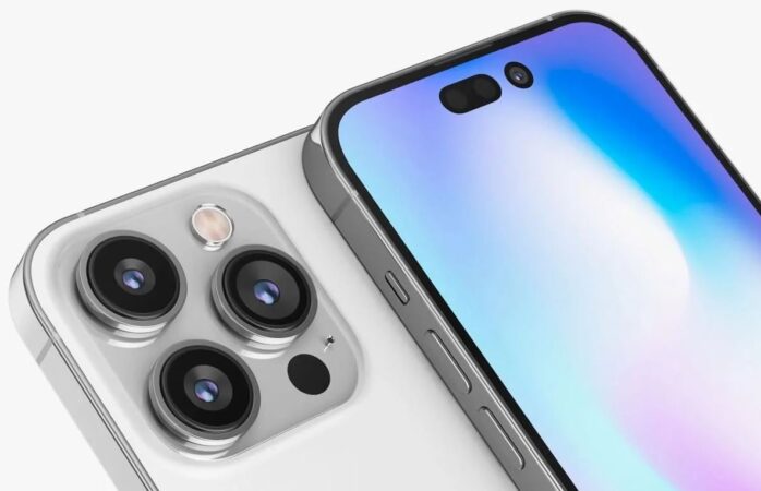 IPhone 14 Pro стал лучшим смартфоном по версии GLOMO Awards