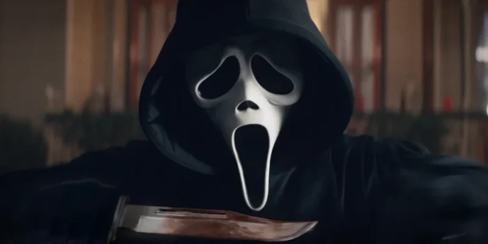 “Крик 6” собрал $44,5 млн за первый уикенд