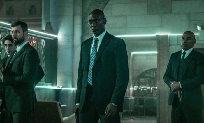 Скончался актер серий Destiny и “Джон Уик” — Лэнс Реддик