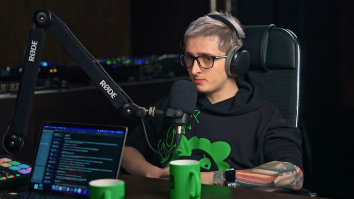 Lollipop21k о вылете Betera из ESL Challenger: к сожалению, мы показали максимум