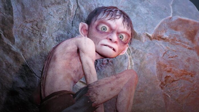 Раскрыты системные требования The Lord of the Rings: Gollum