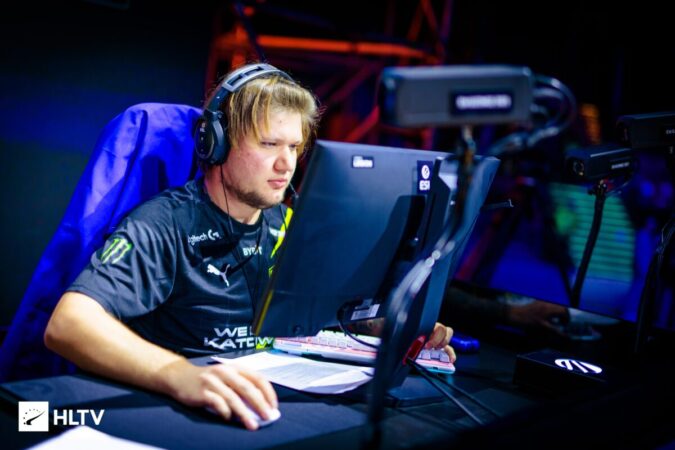 Astralis оказалась на грани вылета и другие результаты игрового дня группы “D” на ESL Pro League S17