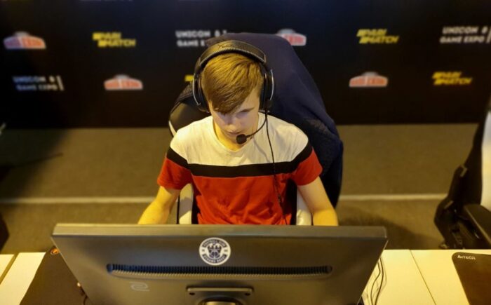 Белорус MasVal получил слот в FPL