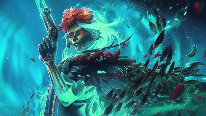 Команда с белорусом проиграла Old G с Topson и Resolut1on в дебютном матче DPC