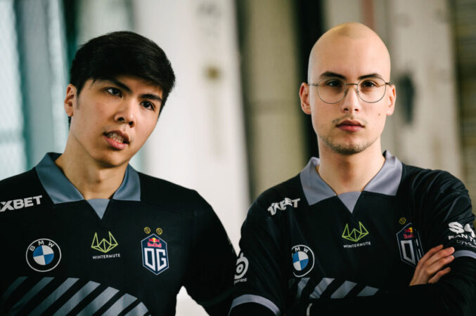 Очень неожиданные результаты в первом дивизионе DPC 2023: Tour 2 Западной Европы