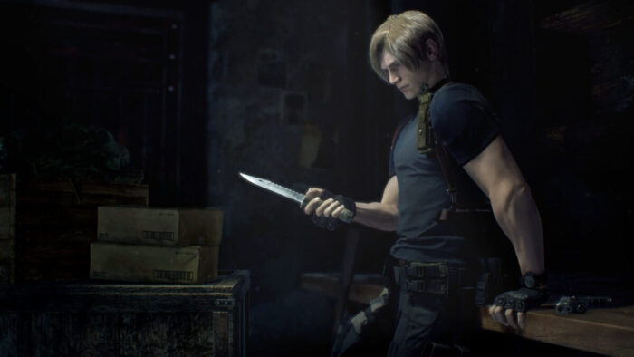 Ремейк Resident Evil 4 и PlayStation 5 возглавили чарты продаж в США в марте 2023 года
