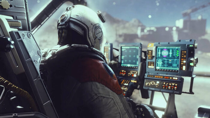 Sony обеспокоена тем, что Starfield будет эксклюзивом для Xbox