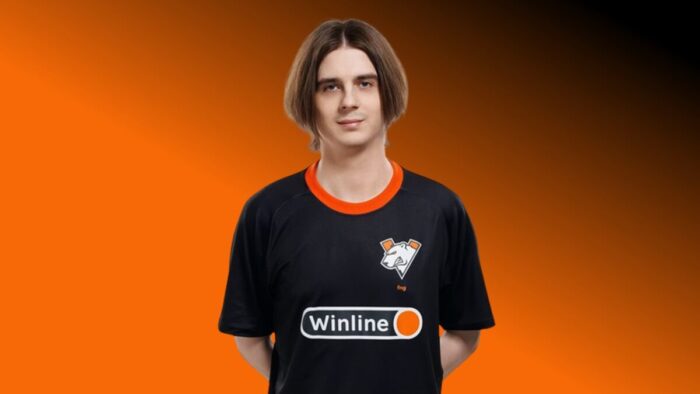 Белорус fng рассказал, что помогло его команде выйти в верхнюю сетку плей-офф The International 2023