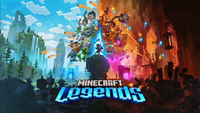 Minecraft Legends: удалось ли превратить песочницу в стратегию?