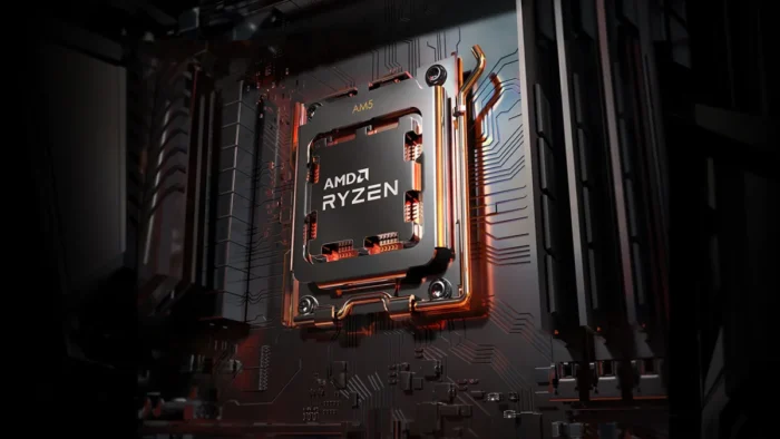 AMD выяснила, почему сгорали процессоры Ryzen серии 7000