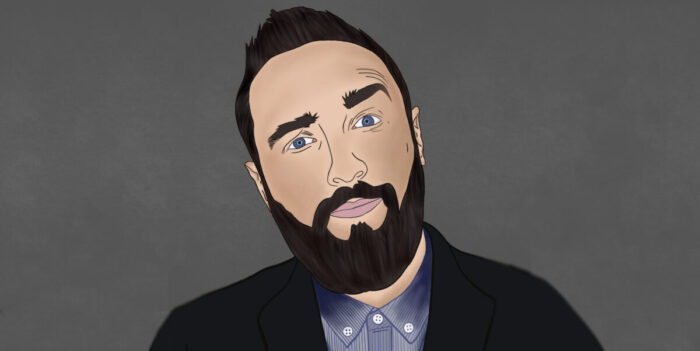 Павел Волков — о целях киберчата, “министре киберспорта” и пожилом flex’е