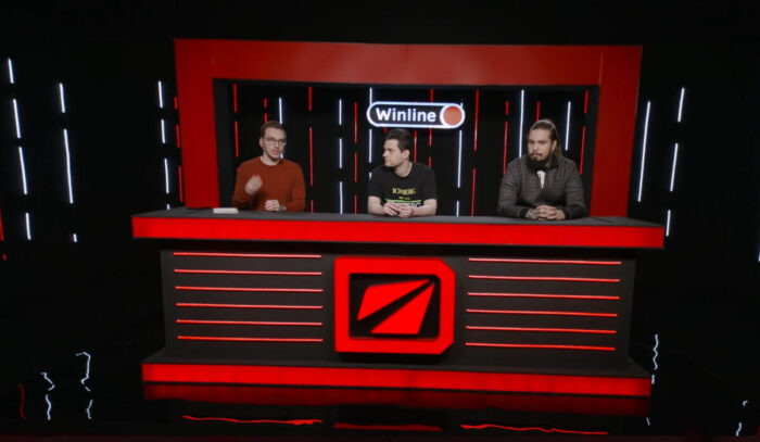 Вместо Maincast турниры ESL на русском языке будет освещать Paragon Events