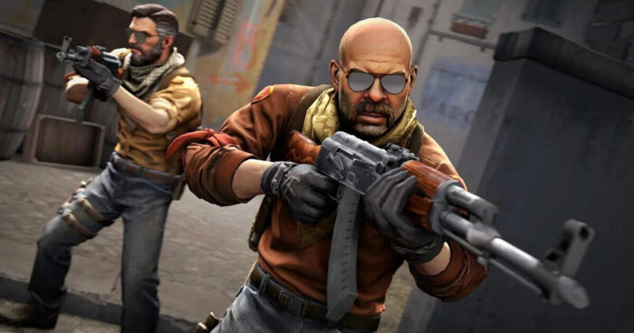 Valve поздравила всех участников BLAST.tv Paris Major 2023