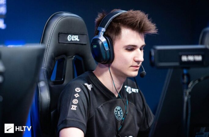 Ставка дня. NiP против 9INE в рамках IEM Rio 2023