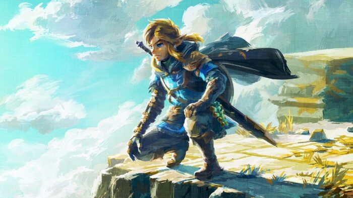 Эмулятор запустил The Legend of Zelda: Tears of the Kingdom с разрешением 8К и 60 fps