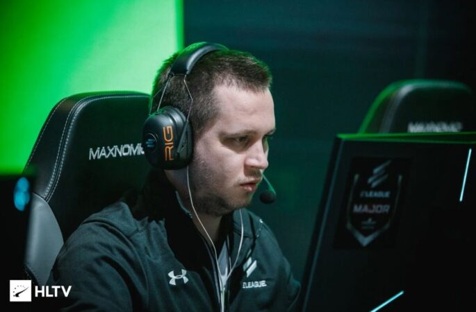 Markeloff стал амбассадором немецкой организации