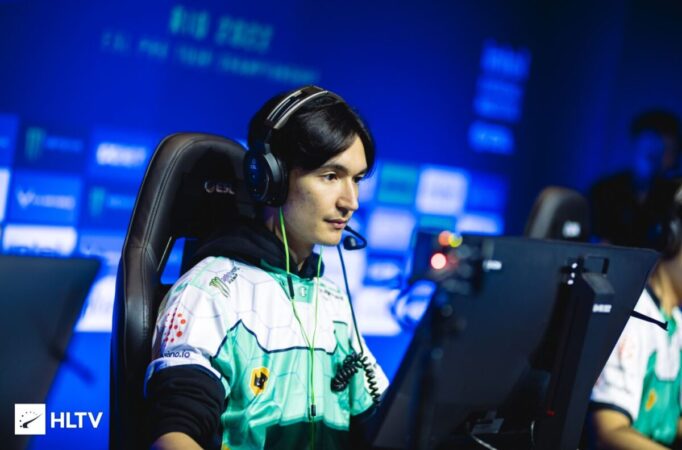 Evil Geniuses сыграют на RMR-турнире, не пройдя через квалификацию