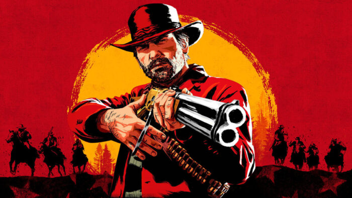 Red Dead Redemption 2 стала самой продаваемой игрой последних семи лет