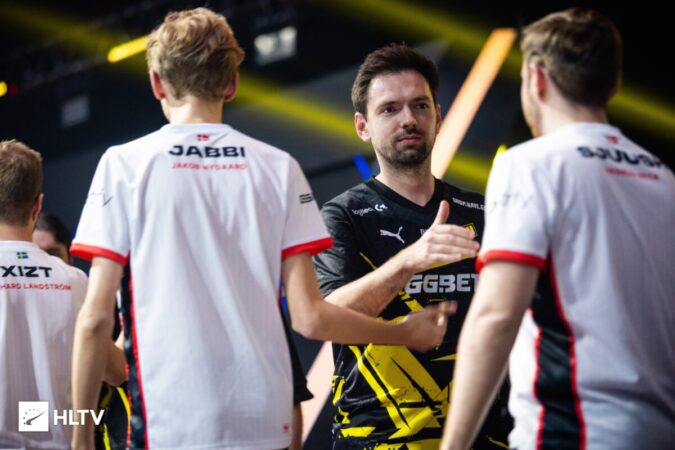 Стали известны гранд-финалисты IEM Rio 2023