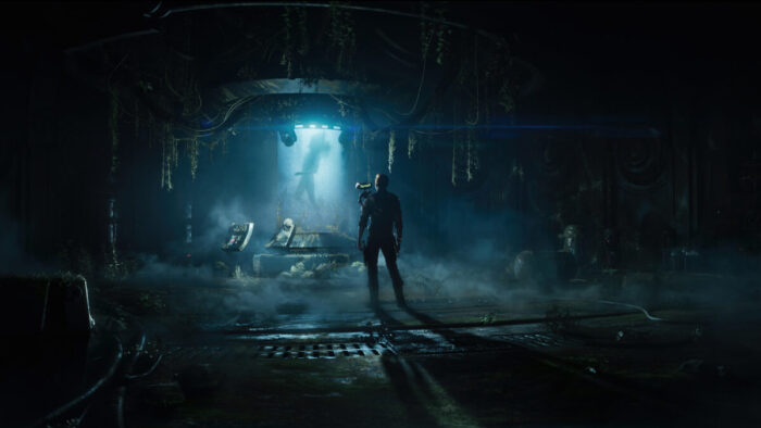 Еще не вышедшая игра возглавила чарт продаж Steam