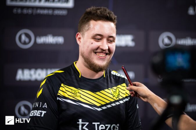 ZywOo стал лучшим игроком BLAST Premier: Spring Groups 2024