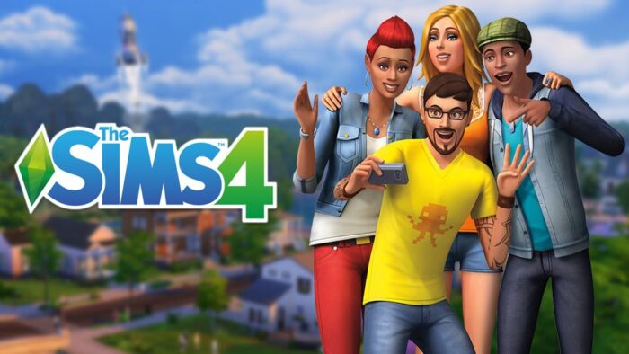 В Epic Games Store проходит бесплатная раздача коллекции “The Sims™ 4 Жажда приключений”
