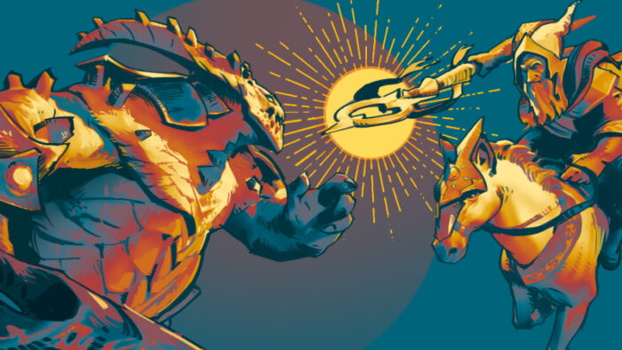 Valve анонсировала начало летнего тура DPC 2023