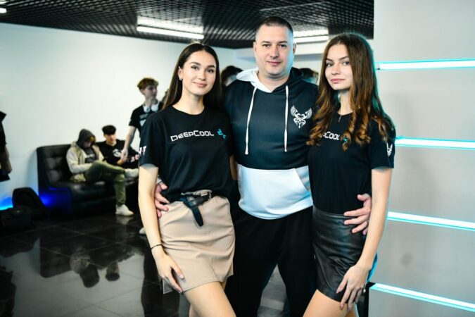 Доминация Гомеля! Как прошла Спартакиада Киберспорта Беларуси 2023 от PLATOON