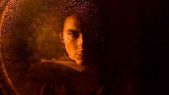 Звезда первой части “Дюна” заявила, что сиквел поразит зрителей