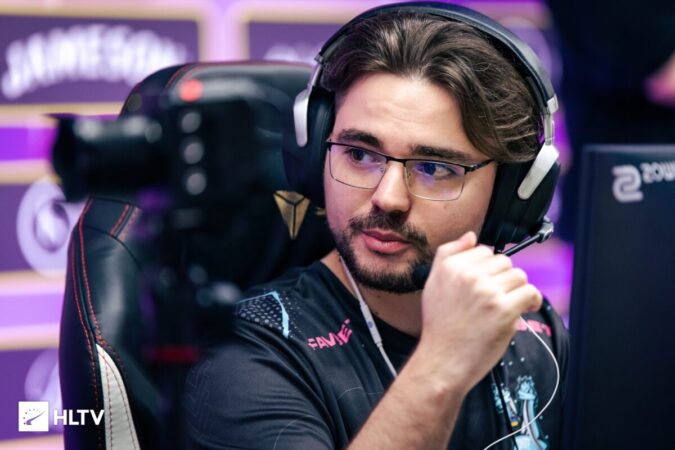 Monte и Astralis прошли на групповой этап IEM Cologne 2023